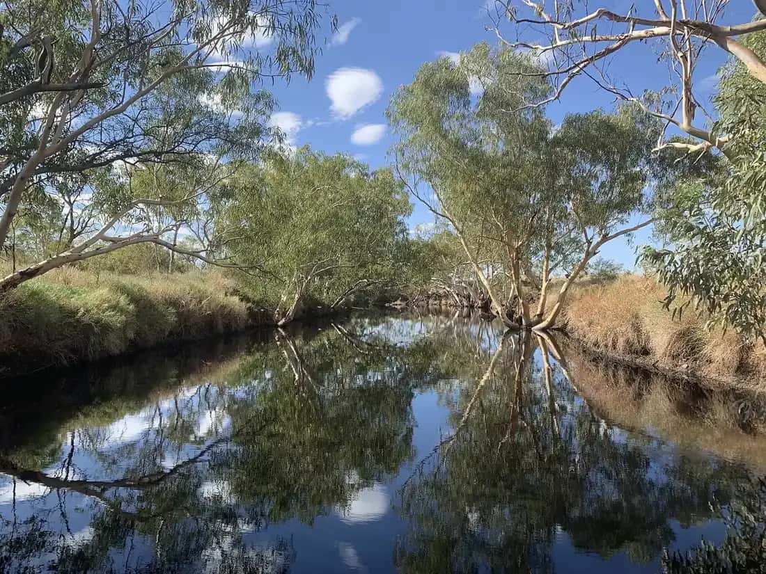 Tennant Creek (Jurnkkurakurr), Northern Territory