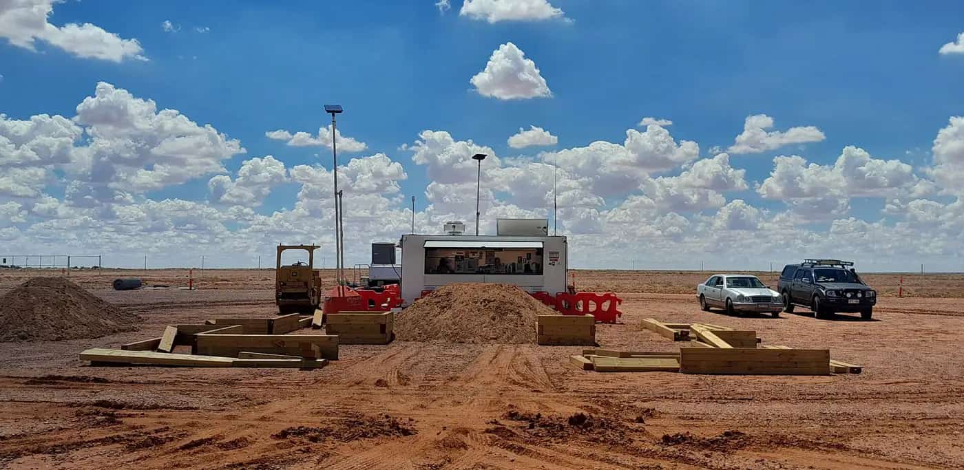 Andamooka, South Australia