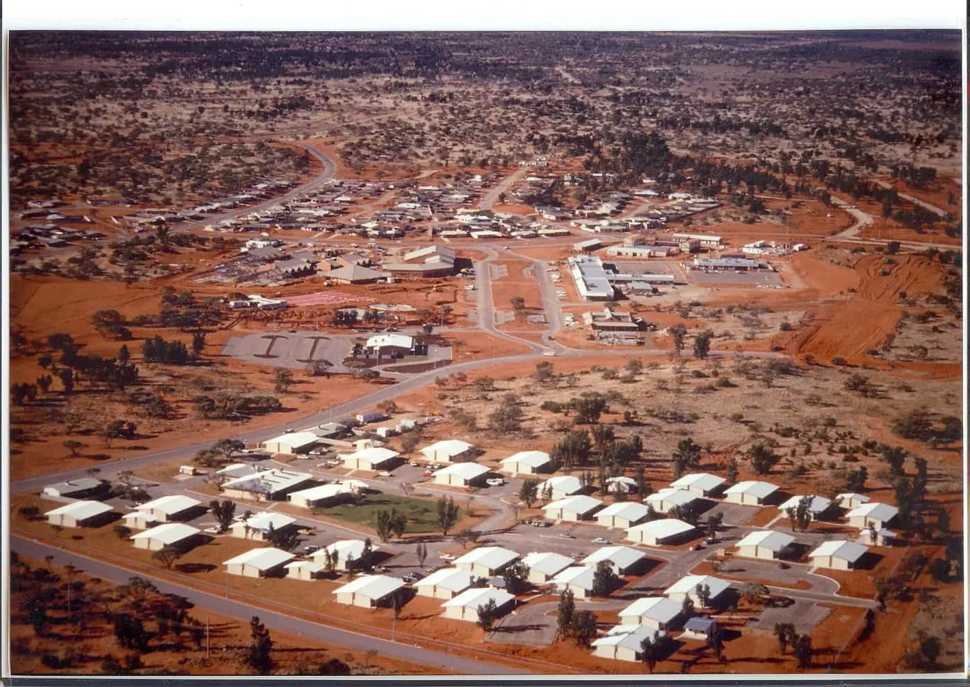 Roxby Downs, South Australia