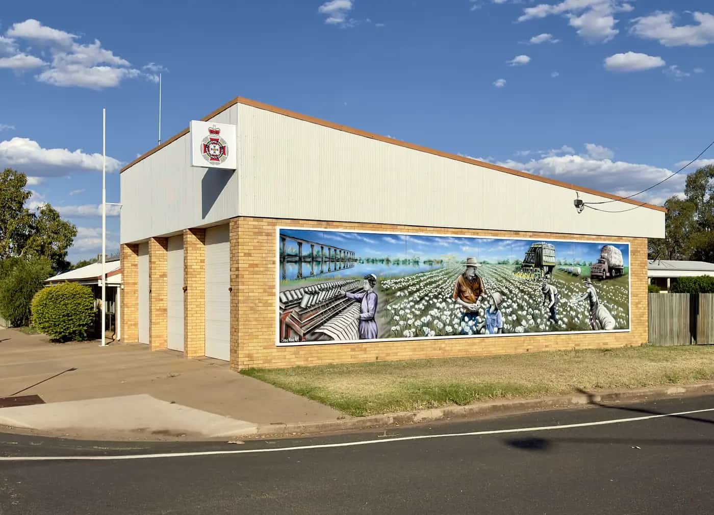 St George, Queensland