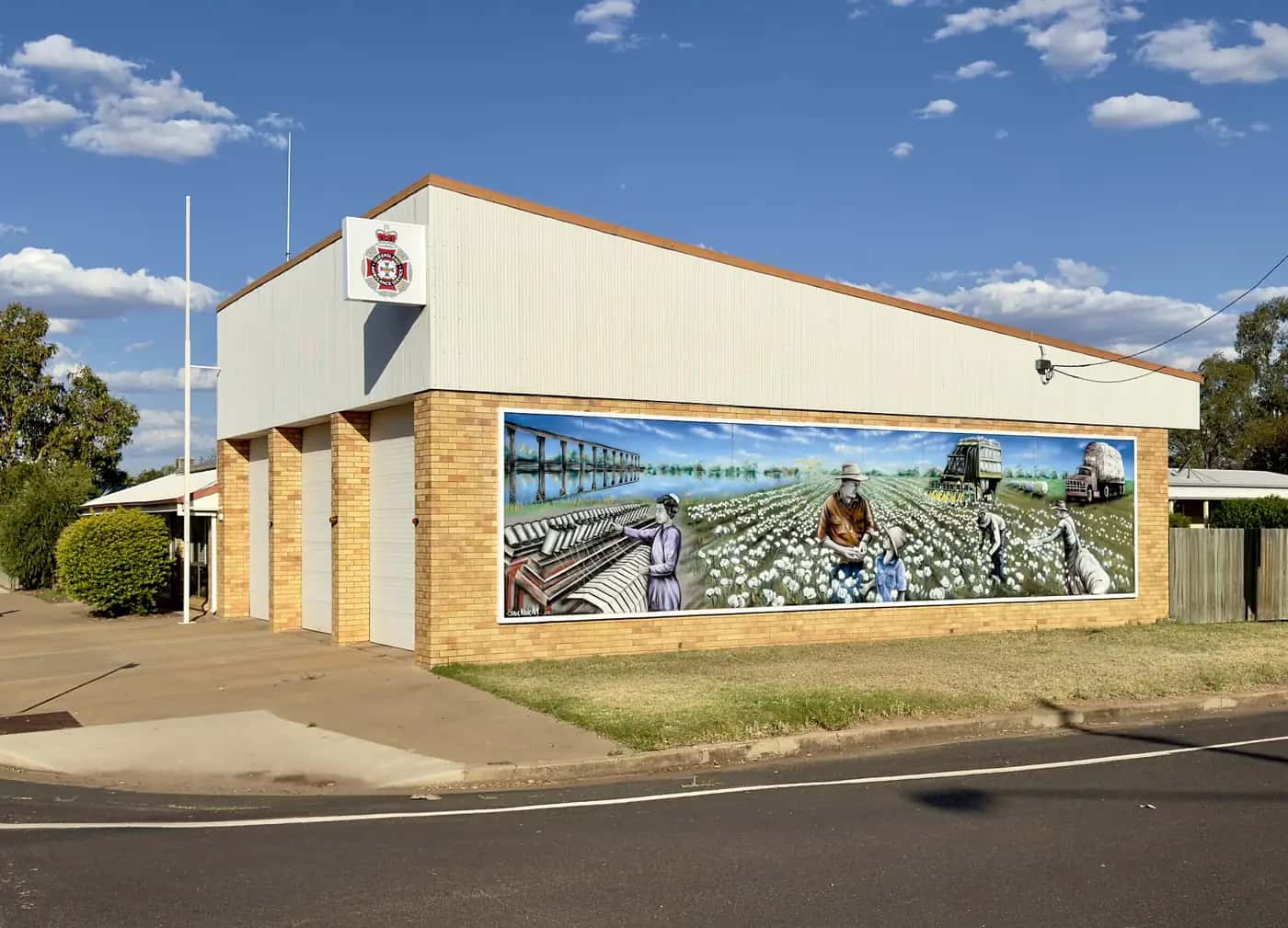 St George, Queensland